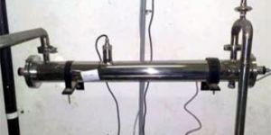 Commercial UV Filters