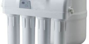 Five Stage RO Filters