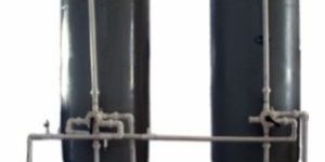 MS Iron Removal Plant