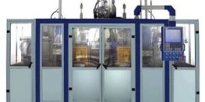 Blow Molding Machine