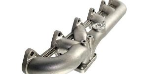 Exhaust Manifold