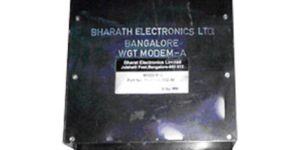WGT Modem