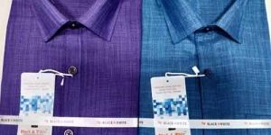 Formal Khadi Slub Shirts