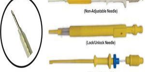 Sclerotherapy Needle
