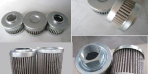 EPE Oil Filter Element