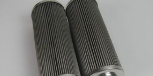 Hydraulic Oil Filters