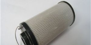 Replace HYDAC Oil Filter
