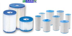 Swimming Pool Water Filter