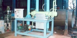 Nitrous Oxide Gas Plant
