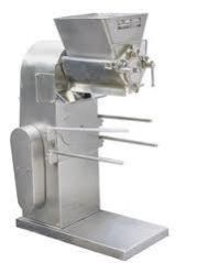 Oscillating Granulator