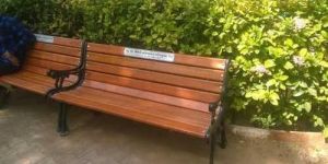 FRP Garden Benches