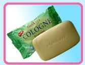 Mehkaya Cologne Fragrant