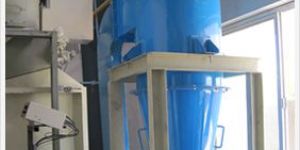 Dust Collection Systems