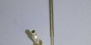 Brass Nozzle