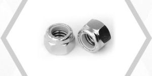 Nylock Nut