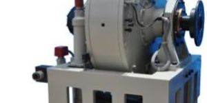 Eddy Current Dynamometer