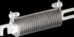 Edge Wound Resistors