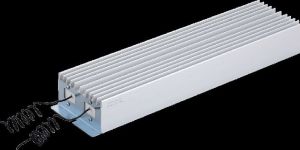High Power Aluminium Resistors