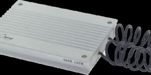 High Power Slim-type Aluminium Housed Resistors