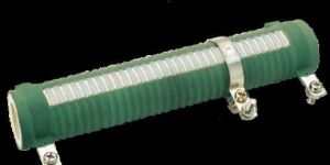 Silicone Coated Variable Resistors