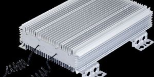 Ultra High Power Alluminium Resistors