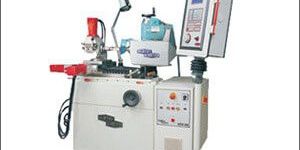 CNC TOOL GRINDING MACHINE