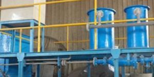 FRP Moulded Equipments