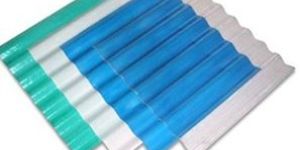 FRP Roofing Sheets