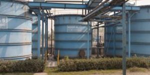 Water Treatment Plants