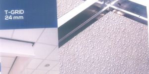 T-Grid Suspension System