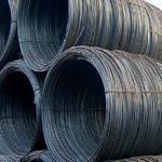 MS Wire Rod
