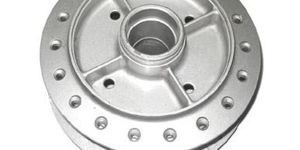 Pressure Die Casting