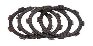 Two Wheeler Clutch Plate
