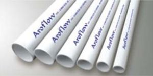 Aroflow UPVC Pipes