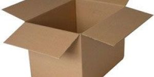 Corrugated Box