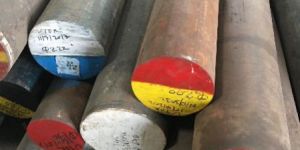 Alloy Steel Seamless Pipes