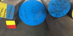 Flat and Rounds Alloy Steels