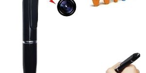 WiFi Spy Pen Camera(Model No.091)