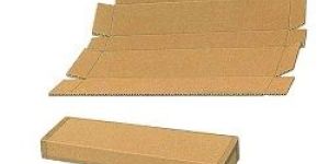 Five Panel Folder Boxes