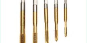 HSS Threading Taps