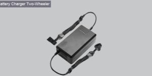 Battery Charger Two Wheeler
