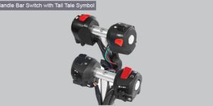 Switches and Modular Switches