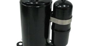 Industrial Compressors