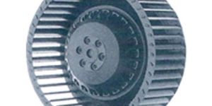 Cooling Fans and Motors