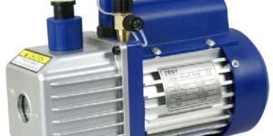 Vacuum Pumps