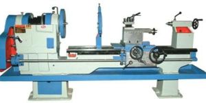 Heavy Duty Lathe Machine