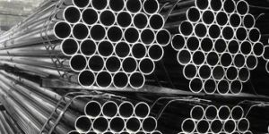 ERW MS Precision Tubes