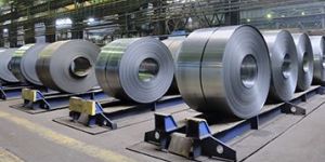 Stainless Steel Sheet