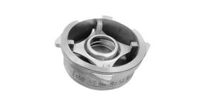 Non Slam Check Valves
