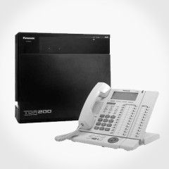 EPABX Intercom System